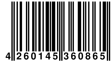 4 260145 360865