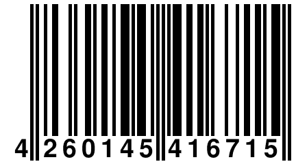 4 260145 416715