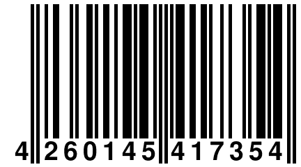 4 260145 417354