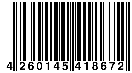 4 260145 418672