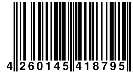 4 260145 418795