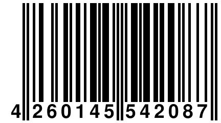 4 260145 542087
