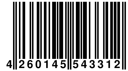 4 260145 543312