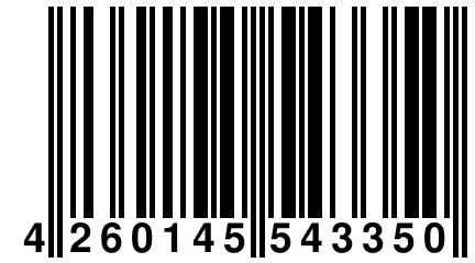 4 260145 543350
