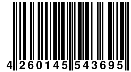 4 260145 543695
