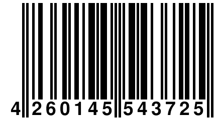 4 260145 543725