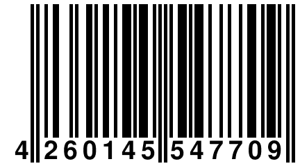 4 260145 547709