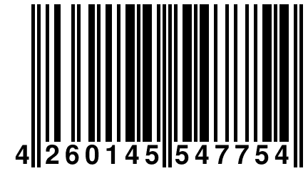 4 260145 547754