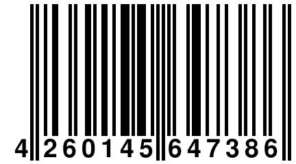 4 260145 647386