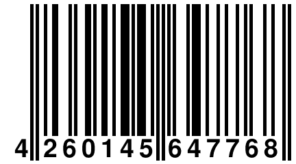 4 260145 647768
