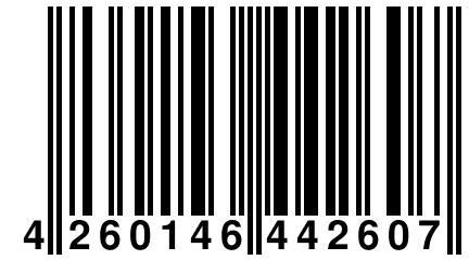 4 260146 442607