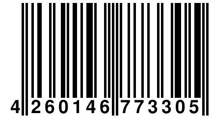 4 260146 773305