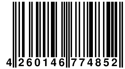 4 260146 774852