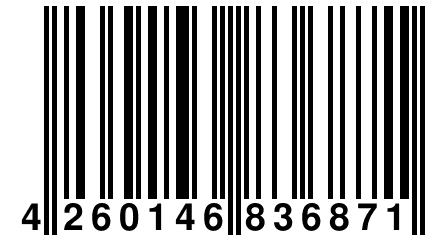 4 260146 836871