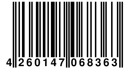 4 260147 068363