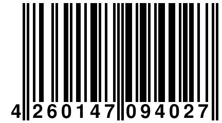 4 260147 094027