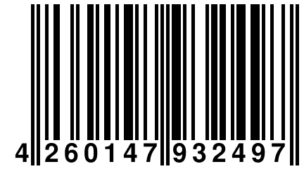4 260147 932497