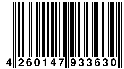 4 260147 933630