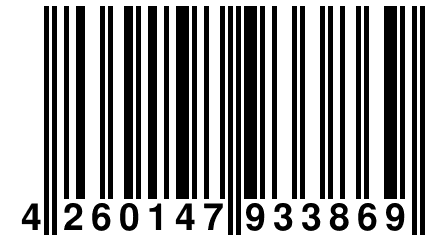 4 260147 933869