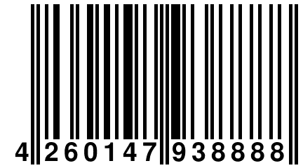 4 260147 938888