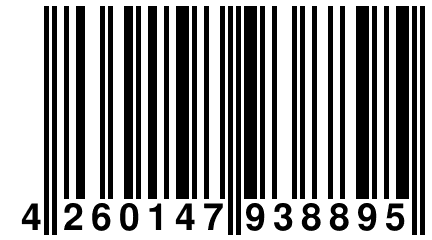 4 260147 938895