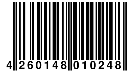 4 260148 010248