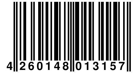 4 260148 013157