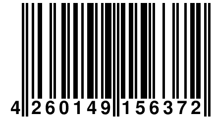4 260149 156372