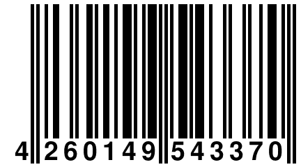 4 260149 543370