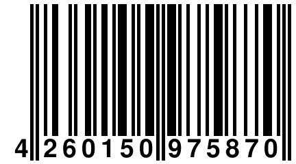 4 260150 975870