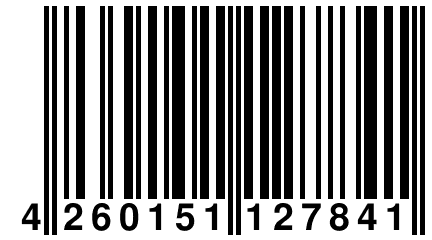 4 260151 127841