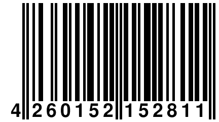 4 260152 152811