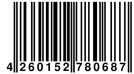 4 260152 780687