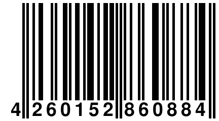 4 260152 860884