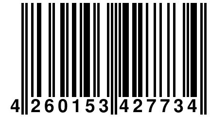 4 260153 427734