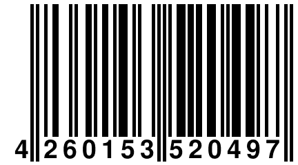 4 260153 520497