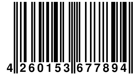 4 260153 677894