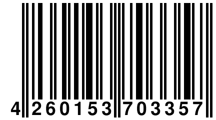 4 260153 703357