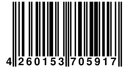 4 260153 705917