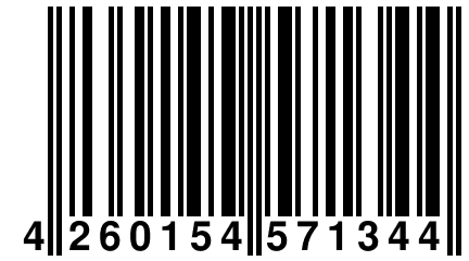 4 260154 571344