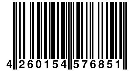 4 260154 576851