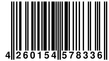 4 260154 578336