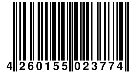 4 260155 023774
