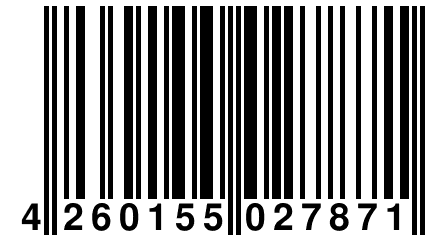 4 260155 027871