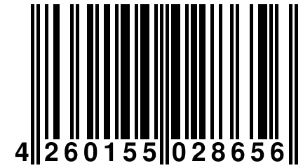 4 260155 028656