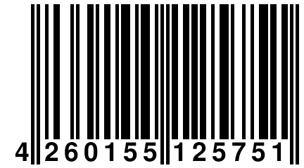 4 260155 125751