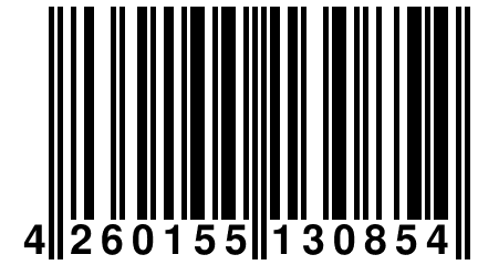4 260155 130854