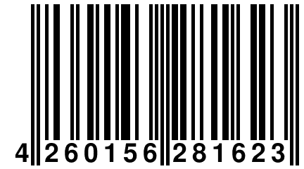 4 260156 281623