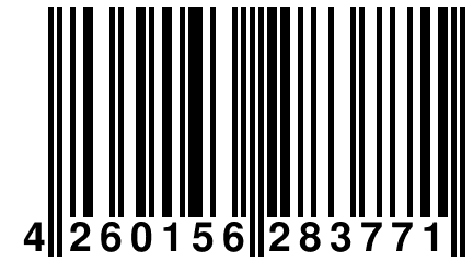 4 260156 283771