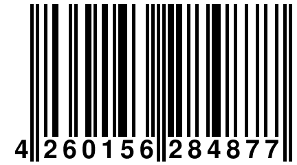 4 260156 284877